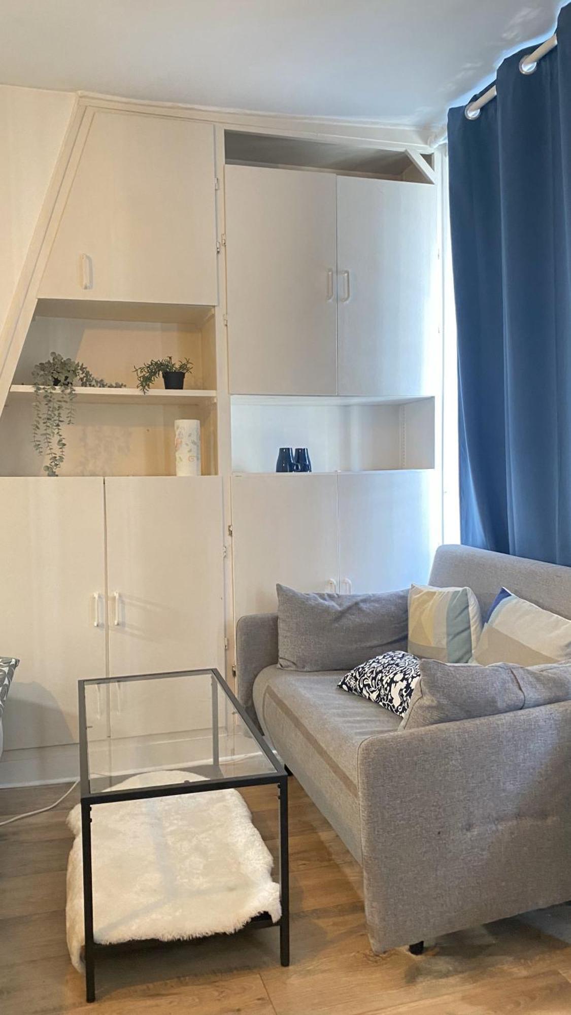 Appartement Super 3t Proche Tour Eiffel Paris