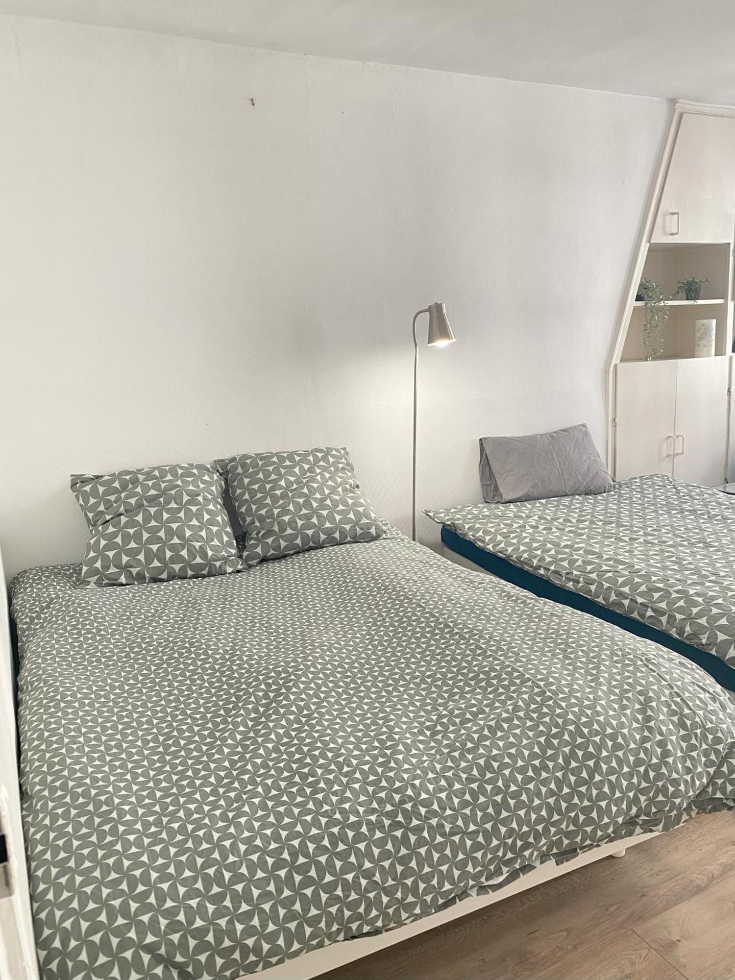 Appartement Super 3t Proche Tour Eiffel Parijs