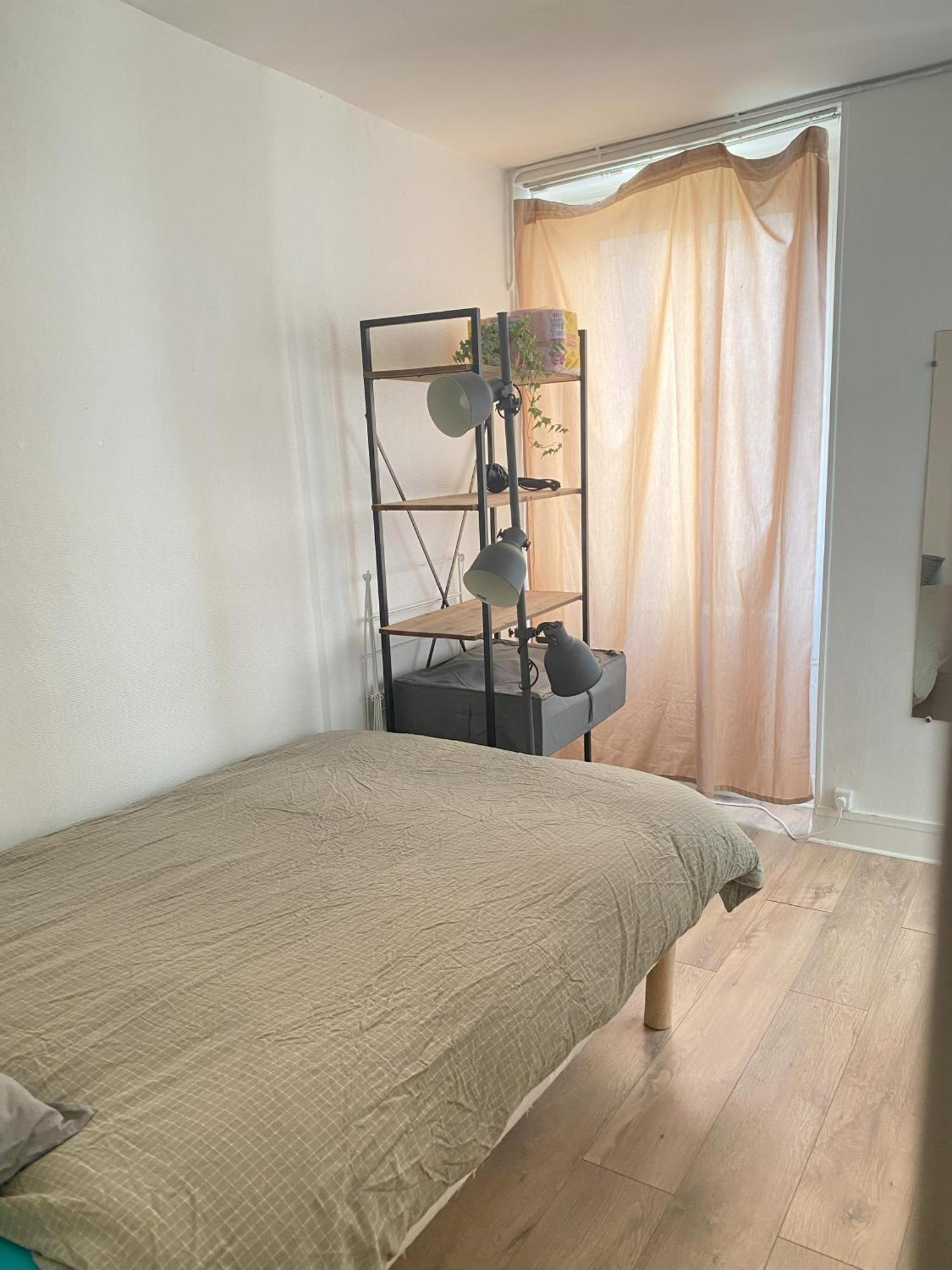 Super 3t Proche Tour Eiffel Appartement Parijs