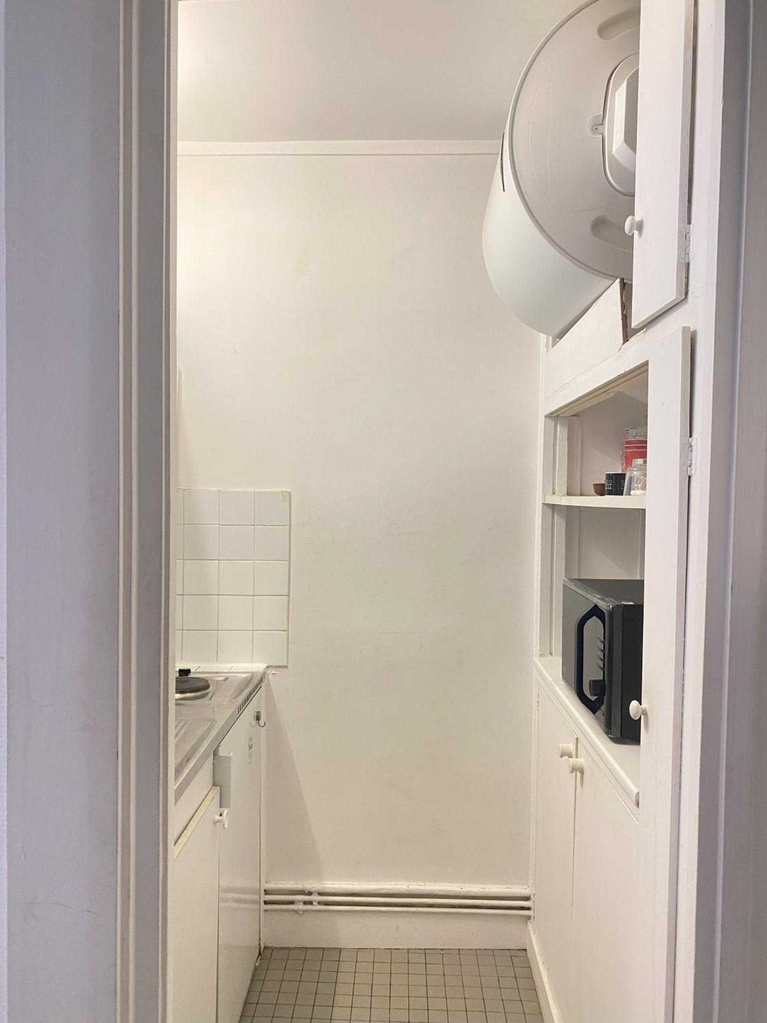 Appartement Super 3t Proche Tour Eiffel *