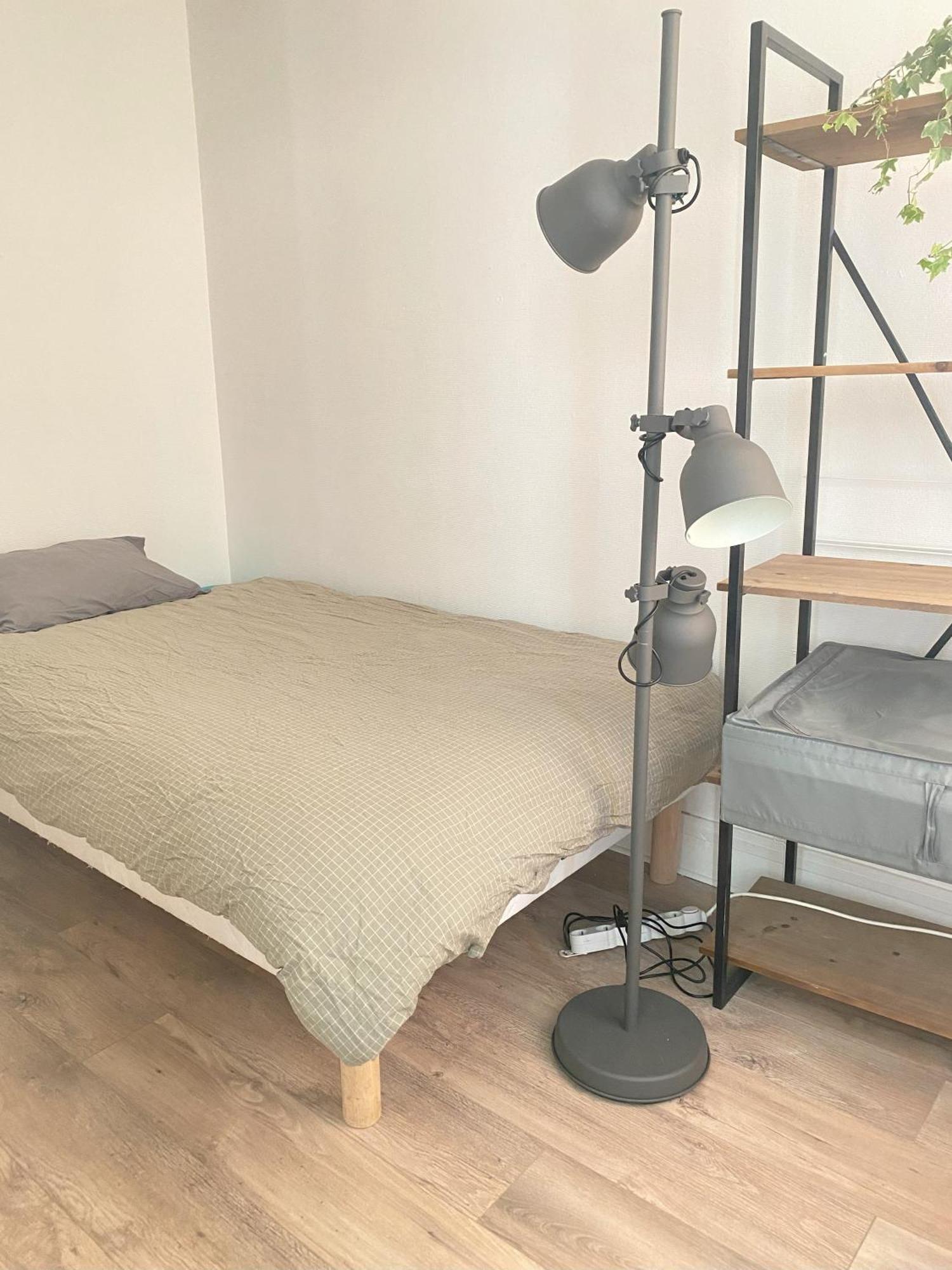 Appartement Super 3t Proche Tour Eiffel Parijs